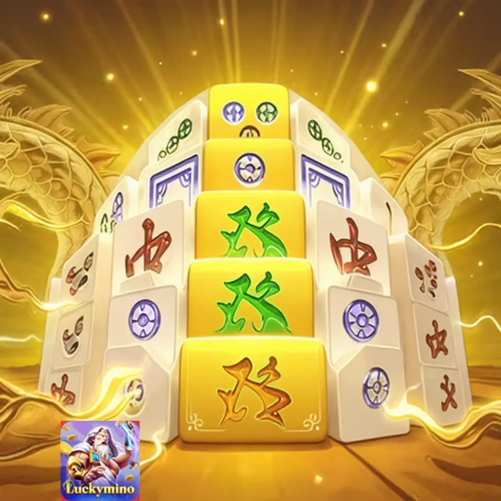 Logo Baru LUCKYMINO Apk: APK 30.9 Download for Android (Latest) Bale Webs