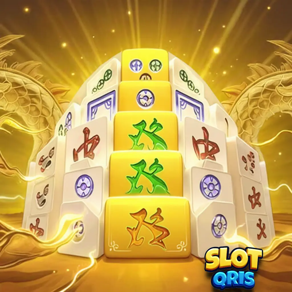 Logo Baru SLOT QRIS Apk: APK 30.9 Download for Android (Latest) Bale Webs