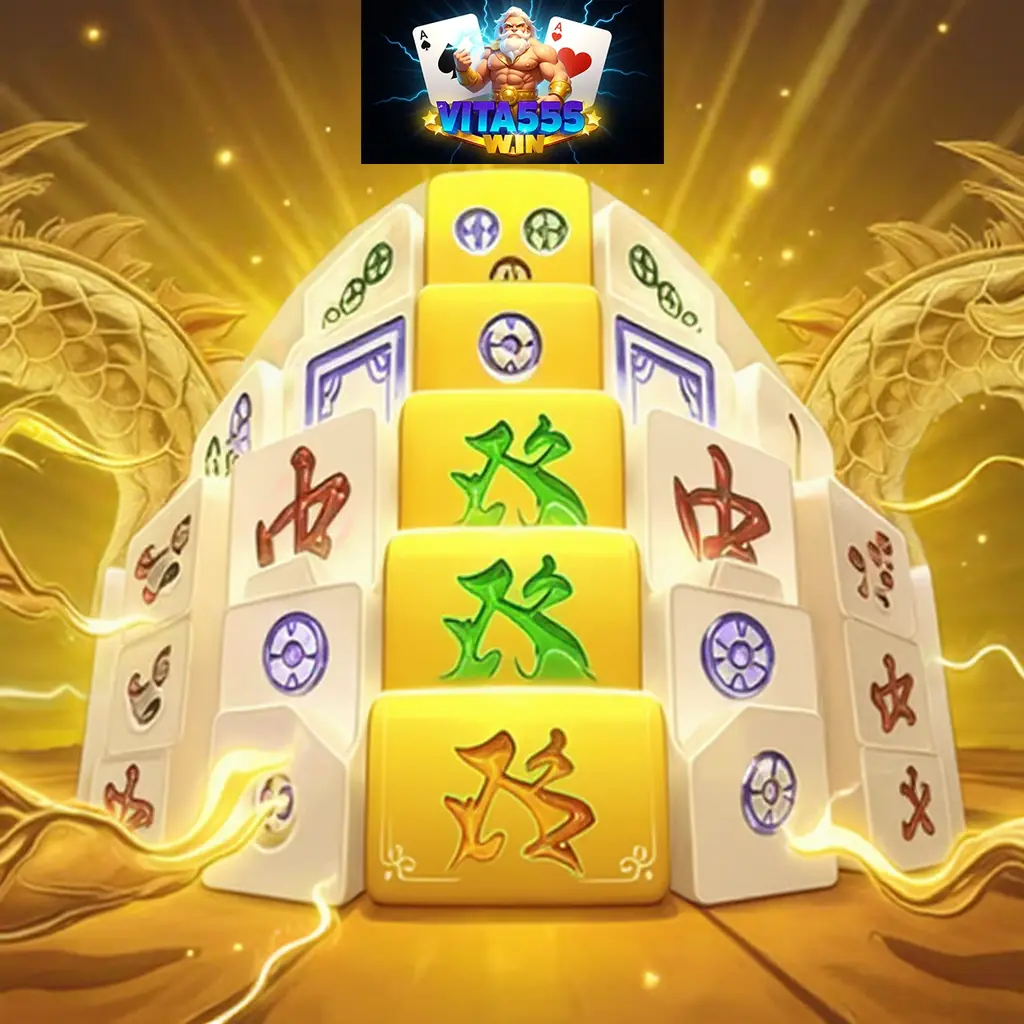 Logo Baru VITA555 Apk: APK 30.9 Download for Android (Latest) Bale Webs