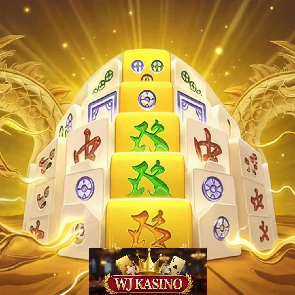 Logo Baru WJKASINO Apk: APK 30.9 Download for Android (Latest) Bale Webs